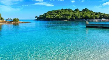 Albania - zwiedzanie i wypoczynek