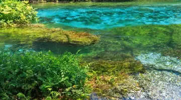 Albania - zwiedzanie i wypoczynek