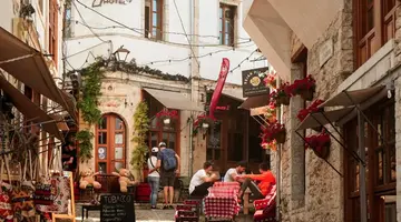 Albania - zwiedzanie i wypoczynek