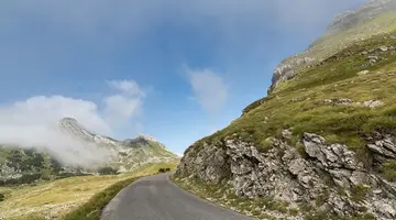 Albania - zwiedzanie i wypoczynek