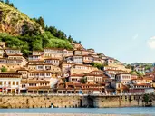 Albania - zwiedzanie i wypoczynek