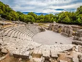 Albania - zwiedzanie i wypoczynek