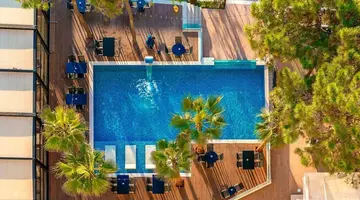 Albanian Star Hotel