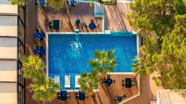 Albanian Star Hotel