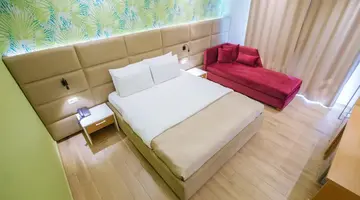 Albanian Star Hotel