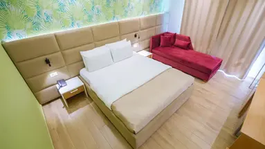 Albanian Star Hotel