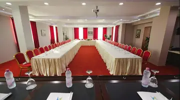 Albanian Star Hotel
