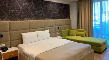 Albanian Star Hotel
