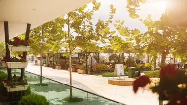 Albanian Star Hotel