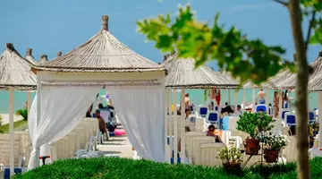 Albanian Star Hotel