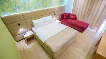 Albanian Star Hotel