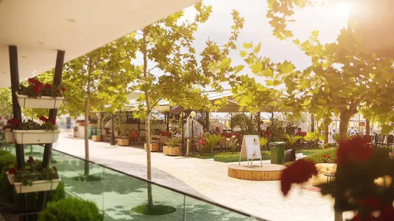 Albanian Star Hotel