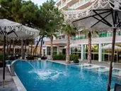 Albanian Star Hotel