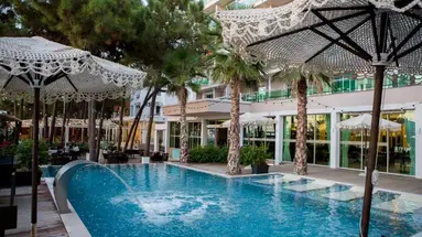 Albanian Star Hotel