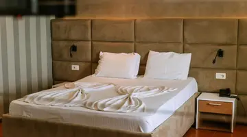 Albanian Star Hotel