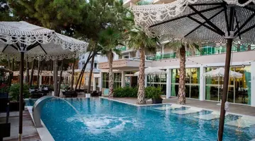 Albanian Star Hotel
