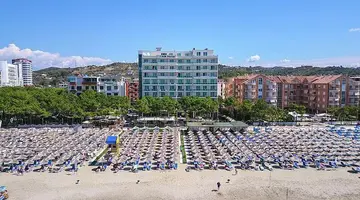 Albanian Star Hotel