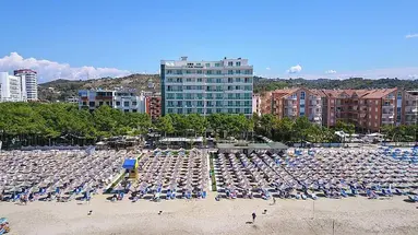 Albanian Star Hotel