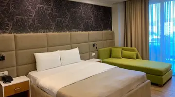 Albanian Star Hotel