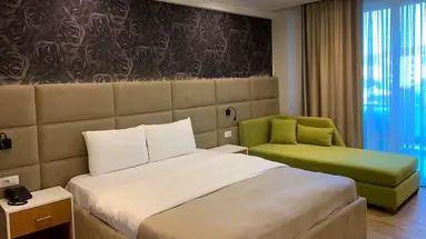 Albanian Star Hotel