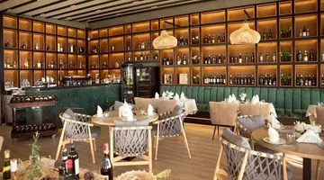 Albanian Star Hotel