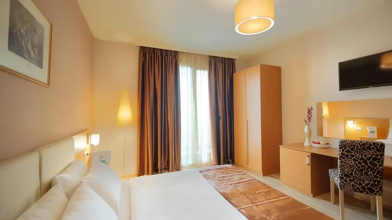 Albanian Star Hotel