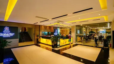 Albanian Star Hotel