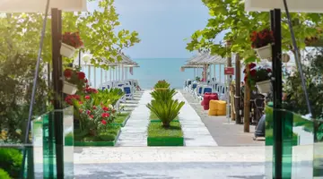 Albanian Star Hotel