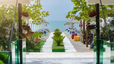 Albanian Star Hotel
