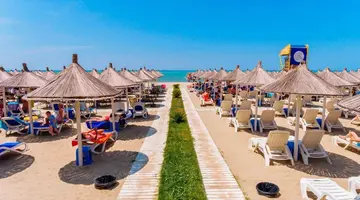 Albanian Star Hotel