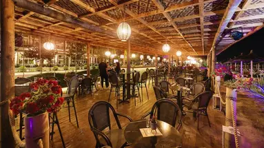 Albanian Star Hotel