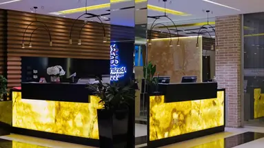 Albanian Star Hotel