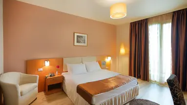 Albanian Star Hotel