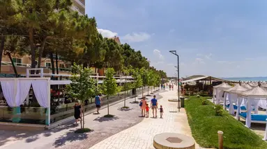 Albanian Star Hotel