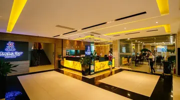 Albanian Star Hotel