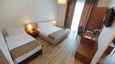 Albanian Star Hotel