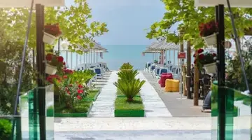 Albanian Star Hotel