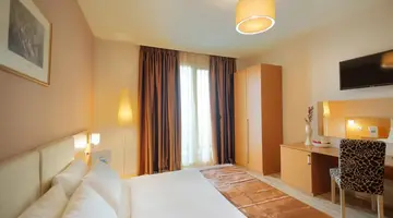 Albanian Star Hotel