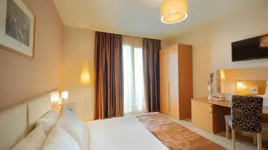 Albanian Star Hotel