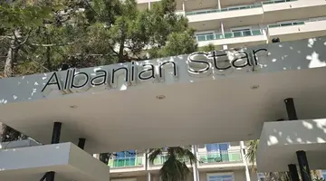 Albanian Star Hotel