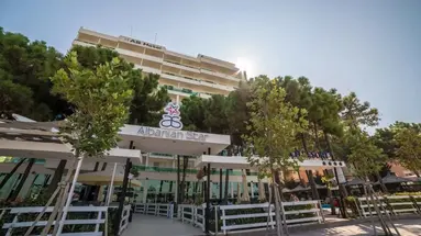 Albanian Star Hotel