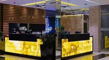 Albanian Star Hotel