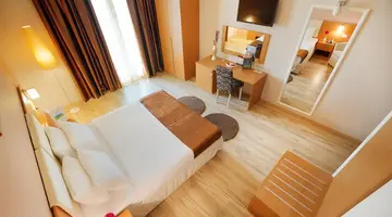 Albanian Star Hotel
