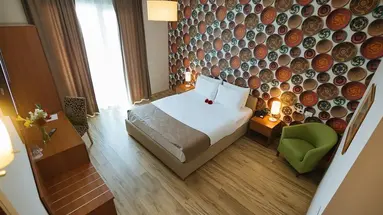 Albanian Star Hotel
