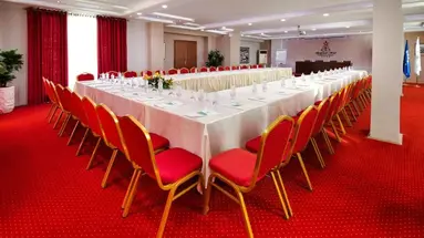 Albanian Star Hotel