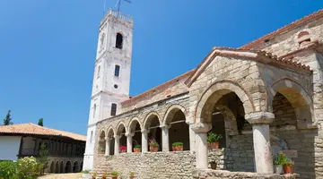 Albańskie orły