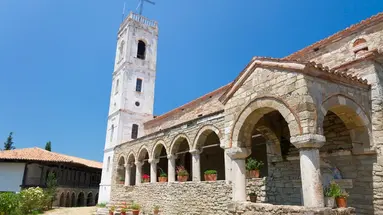 Albańskie orły