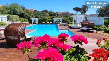 ALBARUJA HOTEL