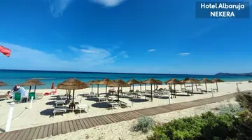 ALBARUJA HOTEL