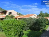 ALBARUJA HOTEL